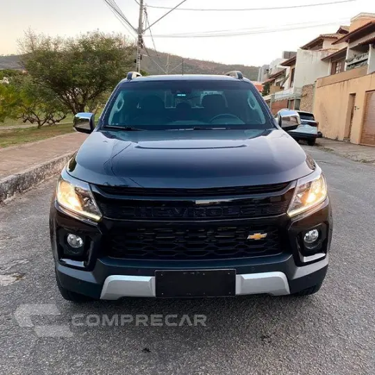 S10 2.8 High Country 4X4 CD 16V Turbo