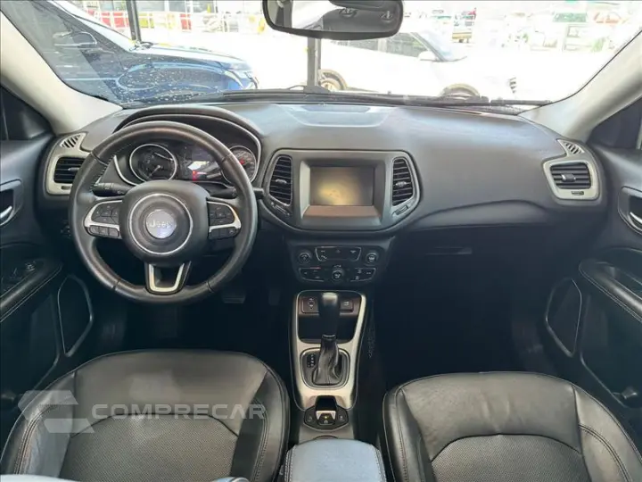 COMPASS 2.0 16V Sport