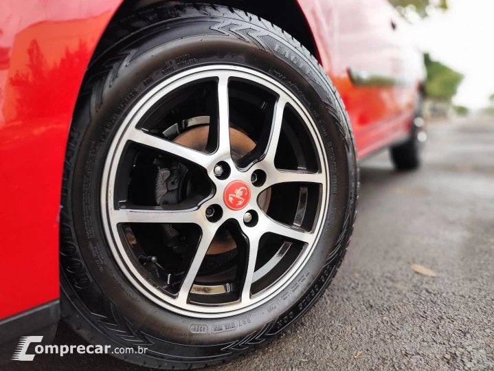 ONIX 1.4 MPFI LT 8V FLEX 4P MANUAL