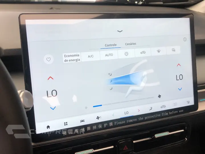 Aion Y 63,2 KW ELETRICO ELITE