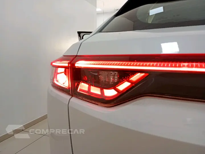 HR-V 1.5 DI I-VTEC FLEX EX CVT