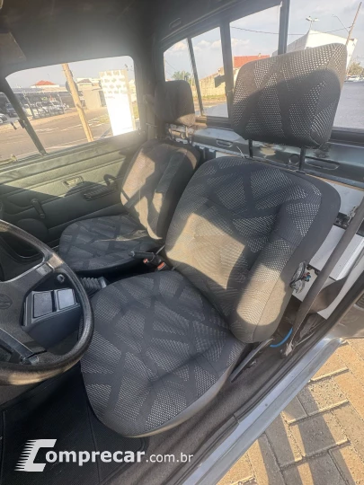 VW Saveiro