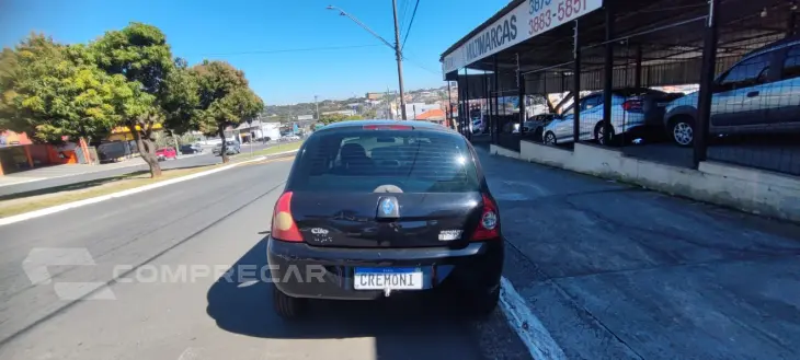 CLIO 1.0 Campus 16V