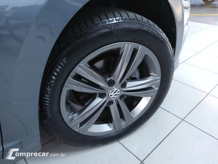 JETTA 1.4 250 TSI TOTAL FLEX R-LINE TIPTRONIC