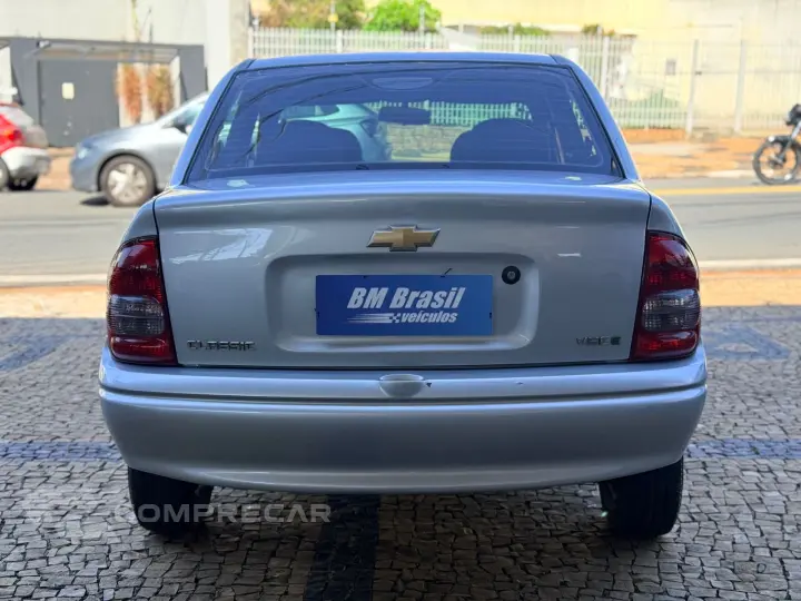 CLASSIC 1.0 MPFI Life 8V