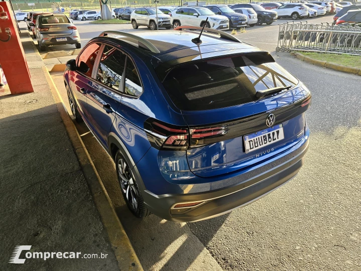 NIVUS 1.0 200 TSI Highline