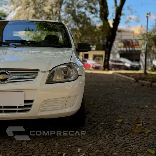 PRISMA 1.0 MPFI VHCE Maxx 8V