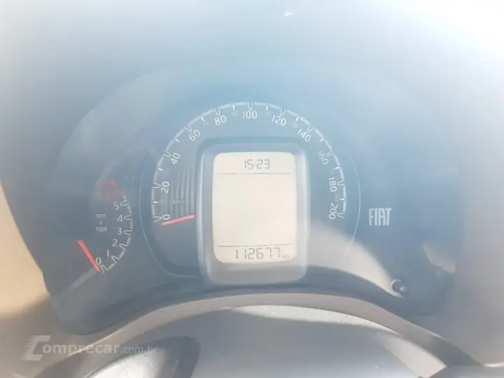 MOBI 1.0 EVO Trekking