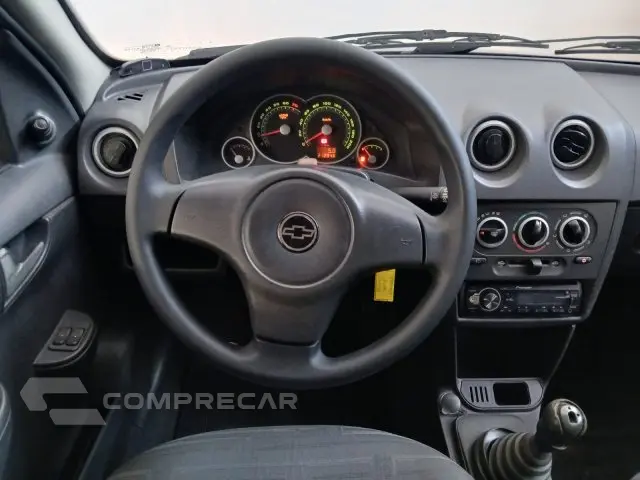 PRISMA - 1.4 MPFI MAXX 8V 4P MANUAL