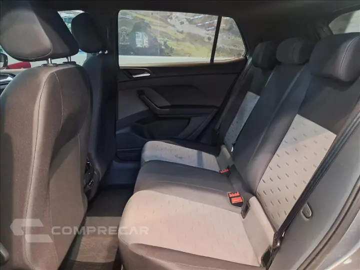 T-CROSS 1.0 200 TSI Comfortline