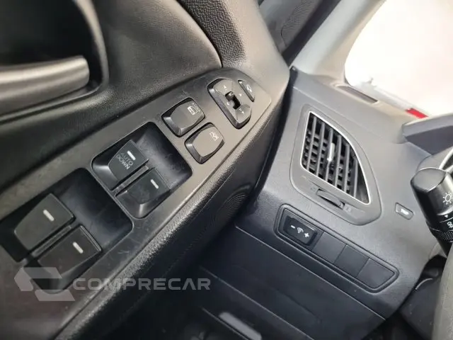 IX35 - 2.0 MPFI GLS 16V 4P AUTOMÁTICO