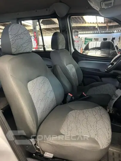 DOBLO ESSENCE 7L 1.8