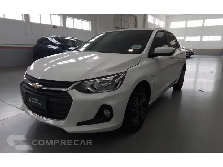 ONIX 1.0 FLEX LT MANUAL