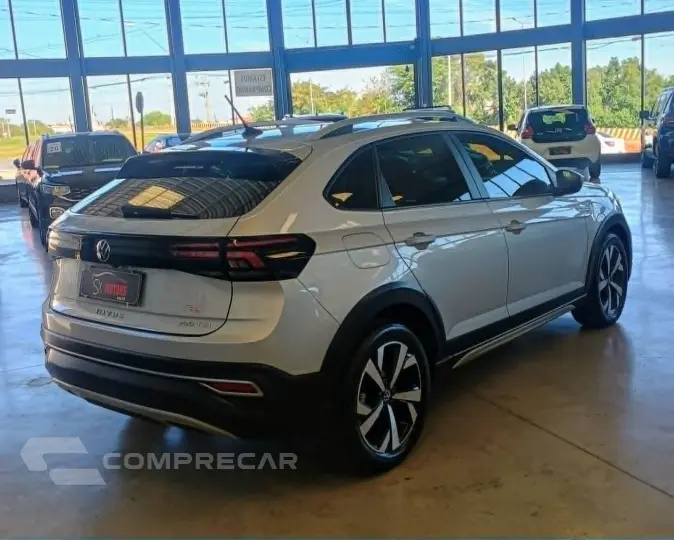 NIVUS 1.0 200 TSI Highline