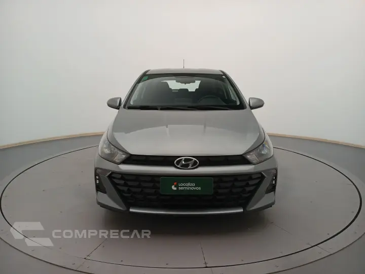 HB20 1.0 12V FLEX COMFORT MANUAL
