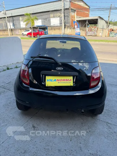 KA 1.0 MPI 8V