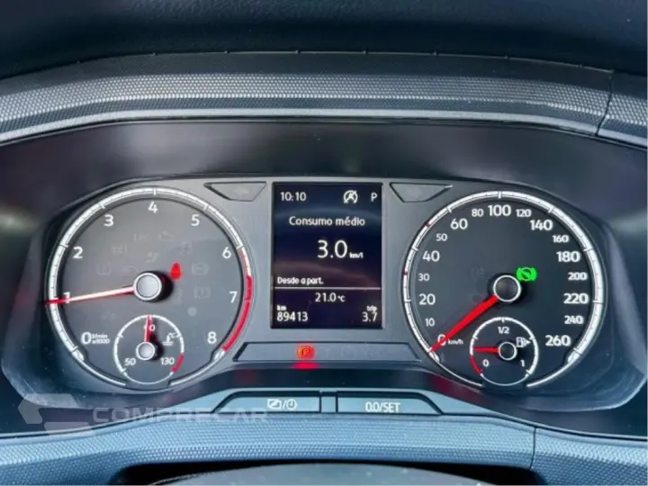T-CROSS 1.0 200 TSI TOTAL FLEX SENSE AUTOMÁTICO