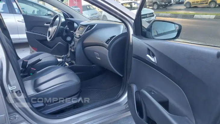 HB20S 1.6 Comfort Plus 16V