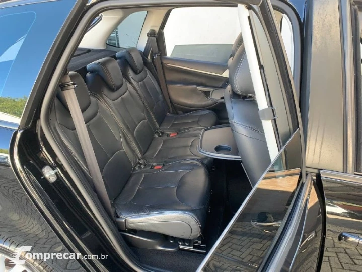 C4 Picasso GLX 2.0 16V  Aut.