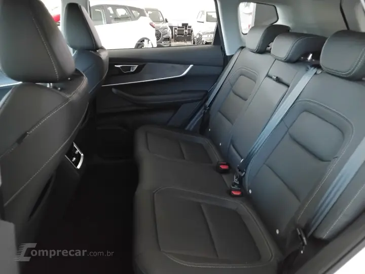 TIGGO 8 PRO 1.5 TCI PLUG-IN HYBRID DHT