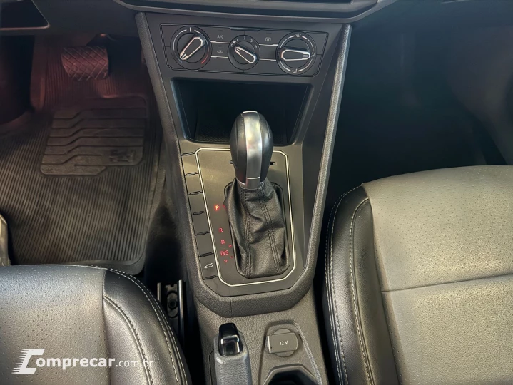 POLO 1.0 200 TSI Comfortline