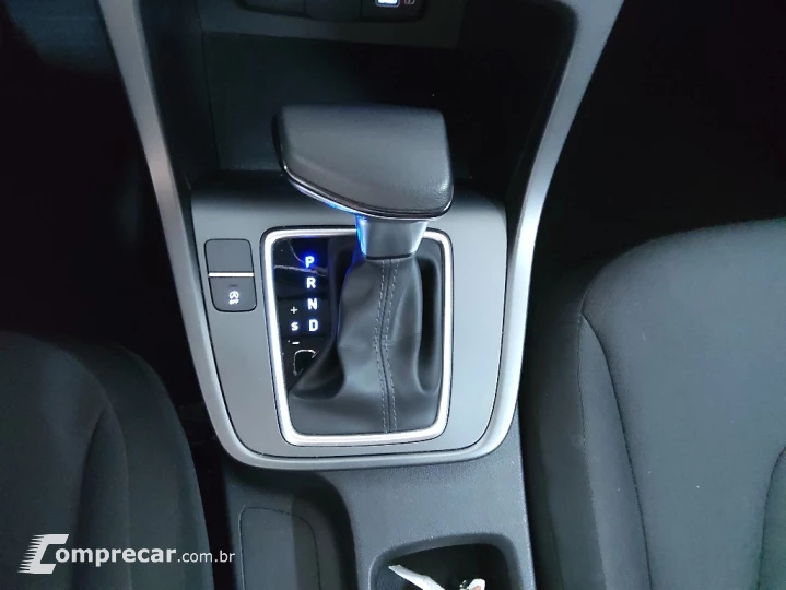 CRETA 1.0 TGDI FLEX COMFORT AUTOMÁTICO