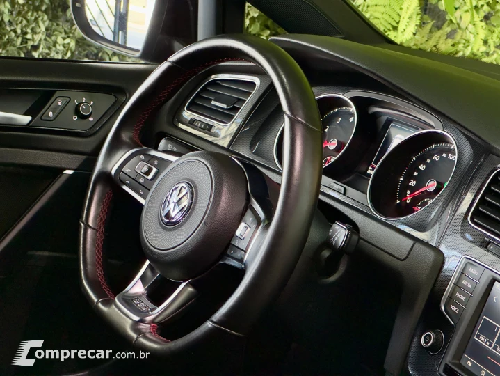 GOLF 2.0 MI GTI 8V