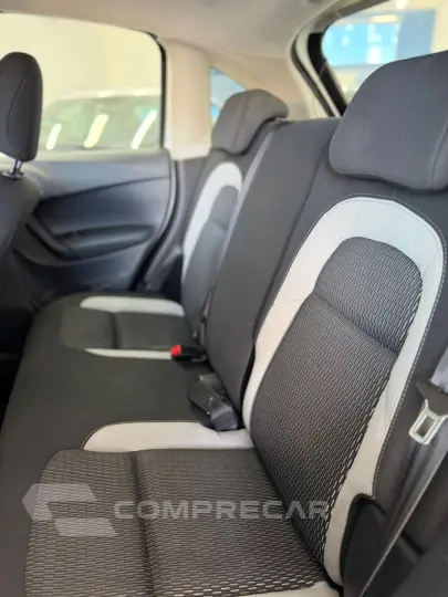 C3 Tendance Pure Tech 1.2 Flex 12V Mec.