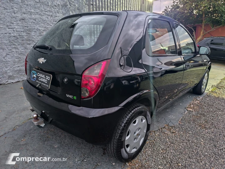 CELTA 1.0 MPFI LS 8V