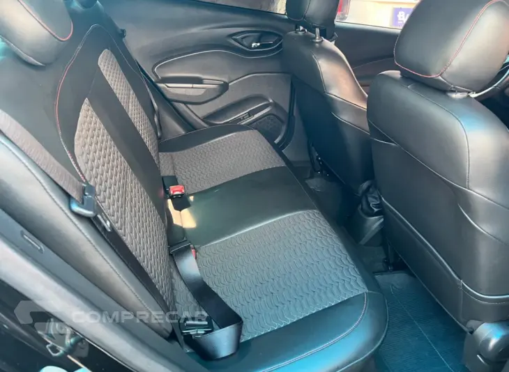 ONIX 1.4 MPFI LTZ 8V