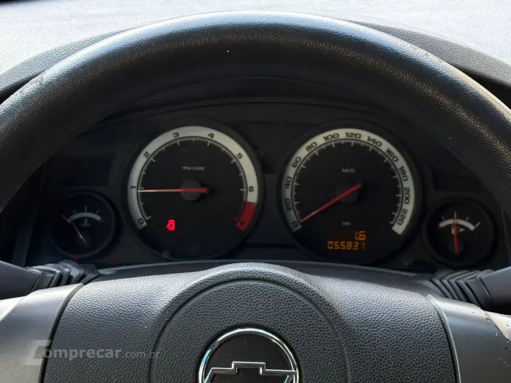 VECTRA 2.0 MPFI GT Hatch 8V