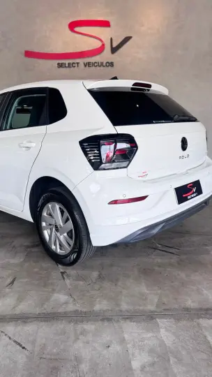 POLO 1.0 200 TSI Comfortline