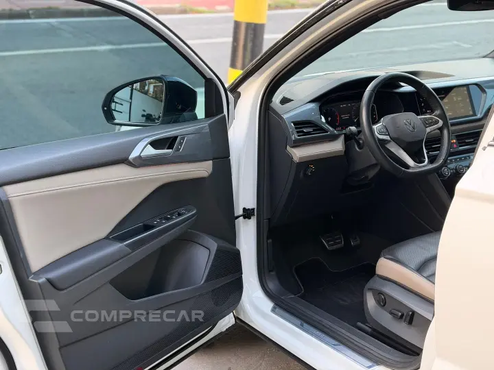 Taos 1.4 250 Tsi Total Flex Highline Automático