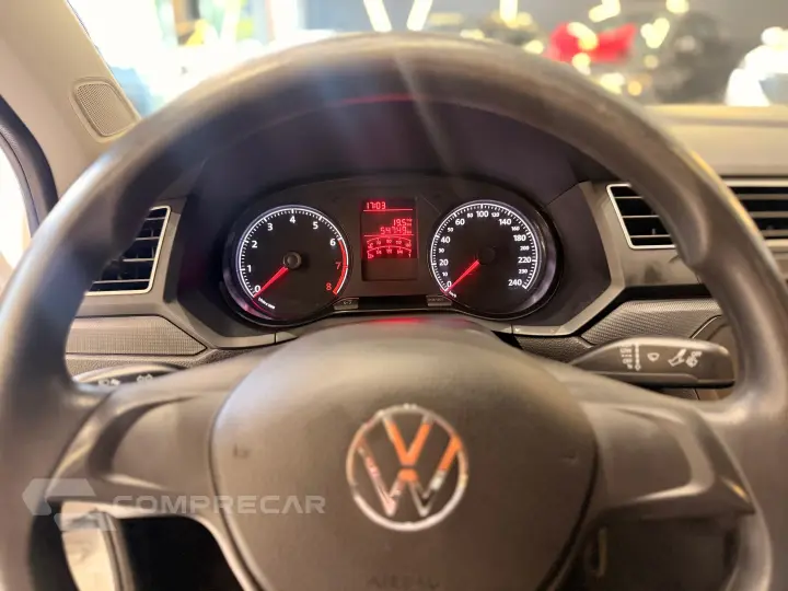 SAVEIRO 1.6 MSI ROBUST CS 16V FLEX 2P MANUAL