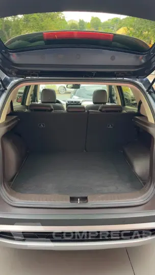 Creta Ultimate 2.0 16V Flex Aut.