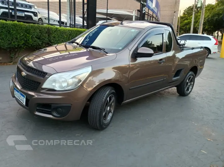 MONTANA 1.4 MPFI LS CS 8V