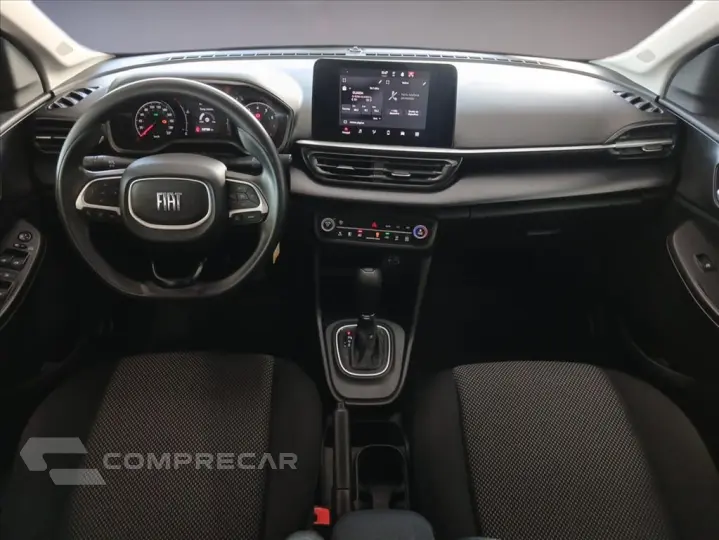 PULSE 1.3 FLEX DRIVE CVT