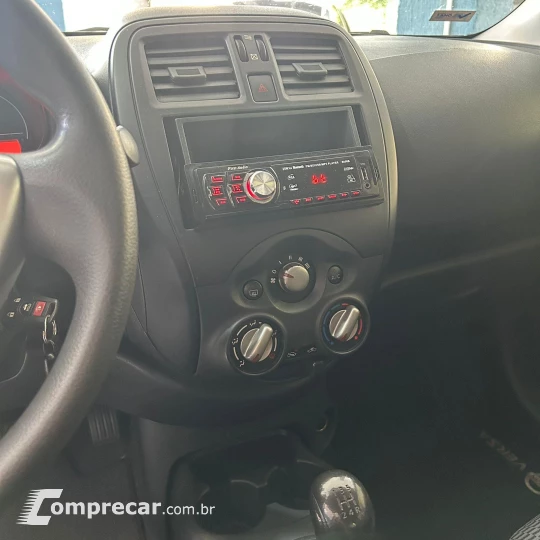 VERSA 1.0 12V V-drive