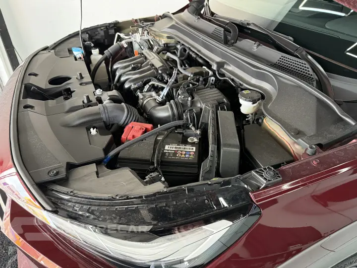 HR-V 1.5 DI I-vtec EXL