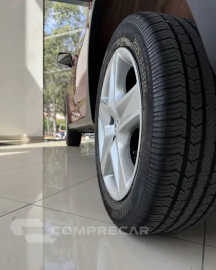 SANDERO 1.6 16V SCE Stepway