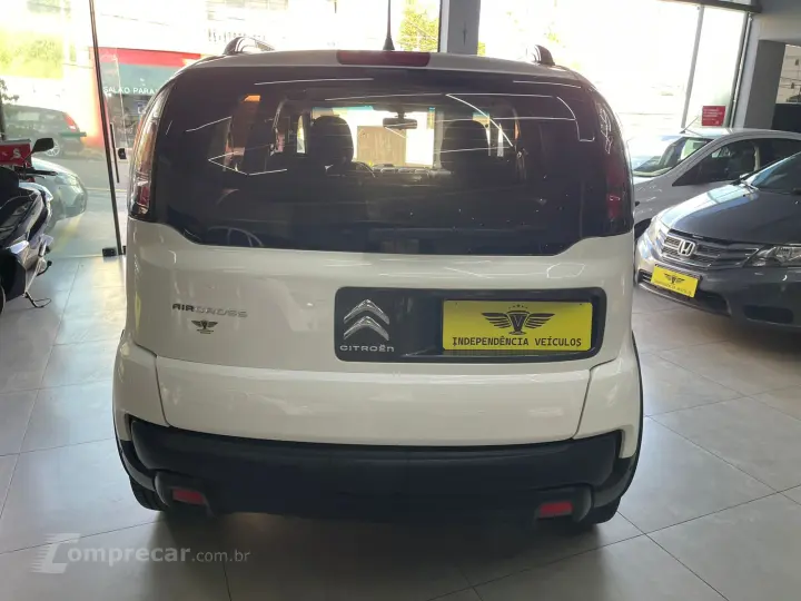 AIRCROSS 1.6 16V Live