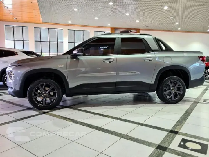 MONTANA PREMIER 1.2 TURBO FLEX 12V AUT