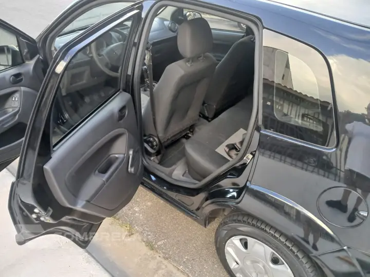 Fiesta 1.0 MPI Class BV