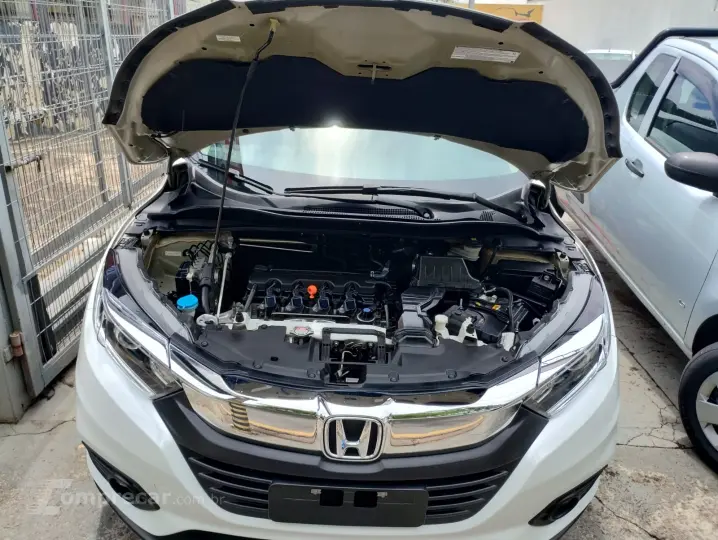 HR-V 1.8 16V LX