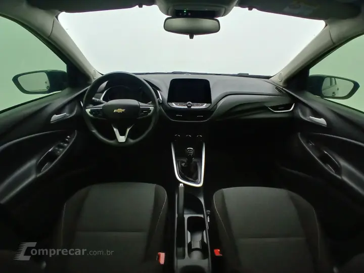 ONIX 1.0 TURBO FLEX LT MANUAL