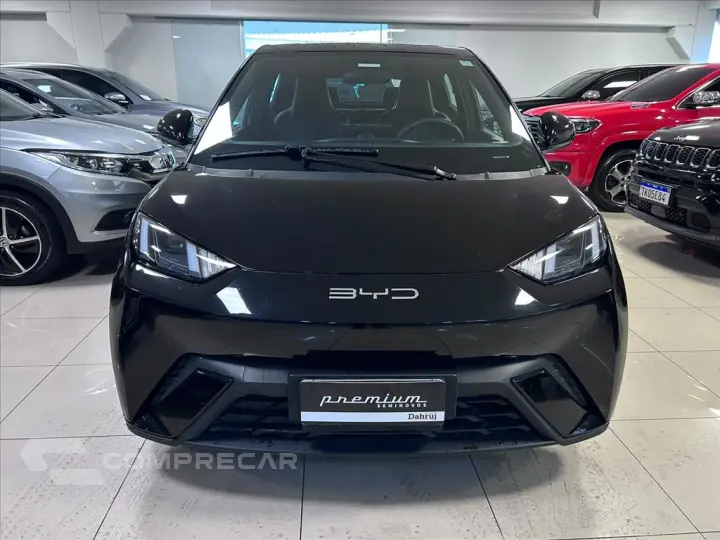 DOLPHIN MINI 38 KW ELÉTRICO