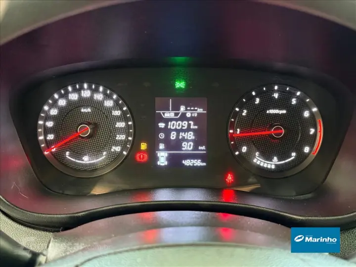 HB20 1.0 12V FLEX COMFORT PLUS MANUAL