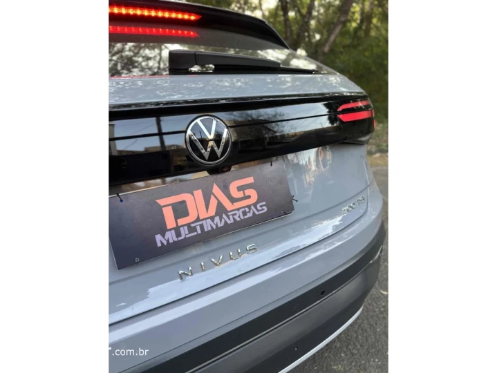 NIVUS 1.0 200 TSI Highline