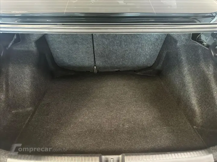 VIRTUS 1.4 250 TSI EXCLUSIVE AUTOMÁTICO