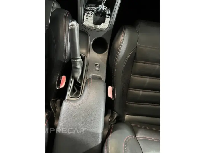 FLUENCE 2.0 GT LINE 16V FLEX 4P AUTOMÁTICO